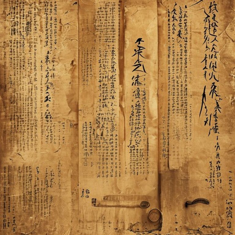 历史的轨迹 -- 二千年教会史（续4）
