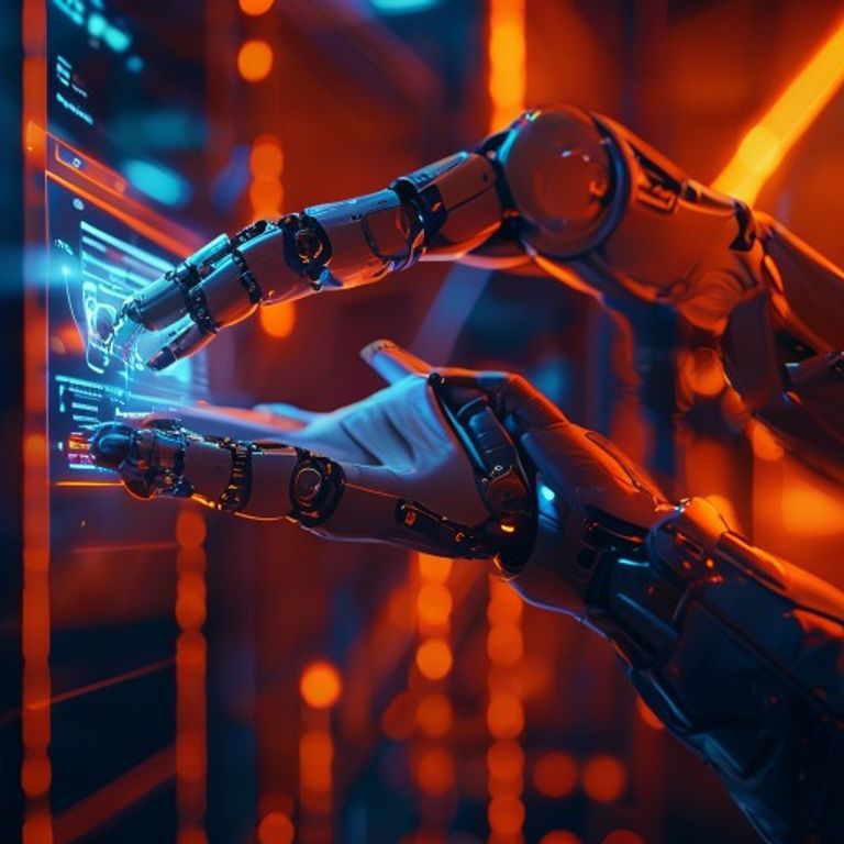 机器执行，经验指挥：AI 时代真正昂贵的东西